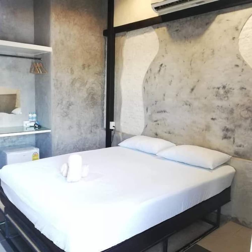 Standard Room with Air and Balcony photo 1