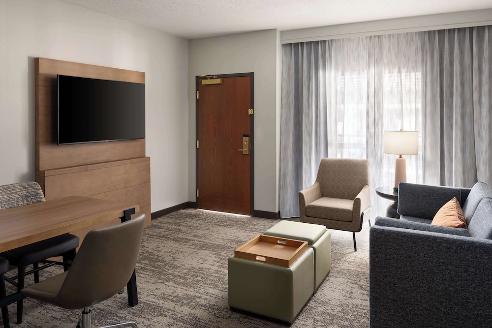 Suite, 2 Queen Beds, Accessible, Bathtub (Mobility & Hearing) - Photo 5
