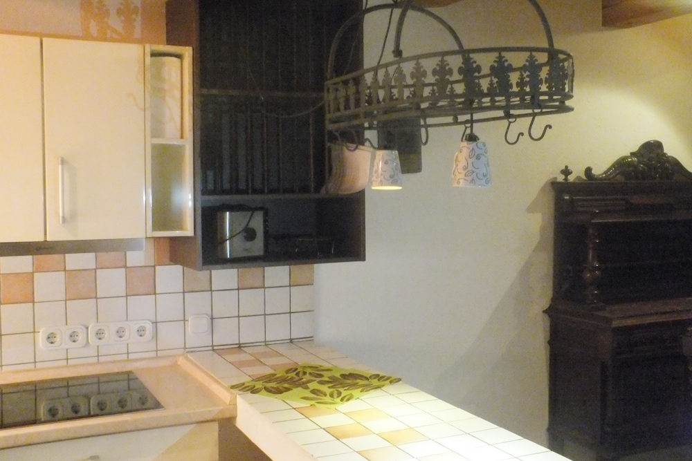 House, 2 Bedrooms, Balcony, River View photo 2