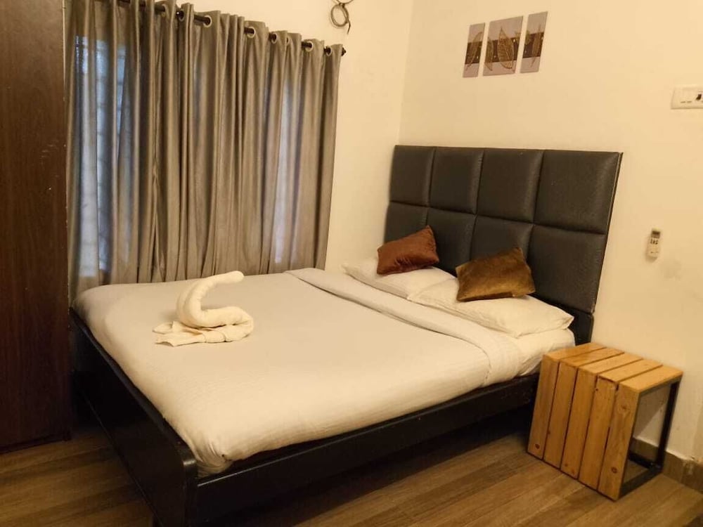 Family Quadruple Room