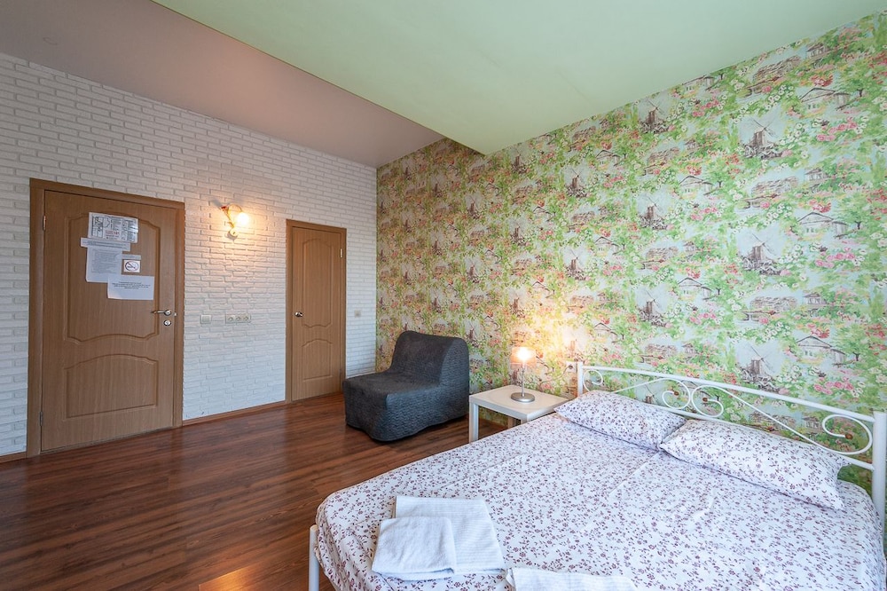Deluxe Triple Room photo 1