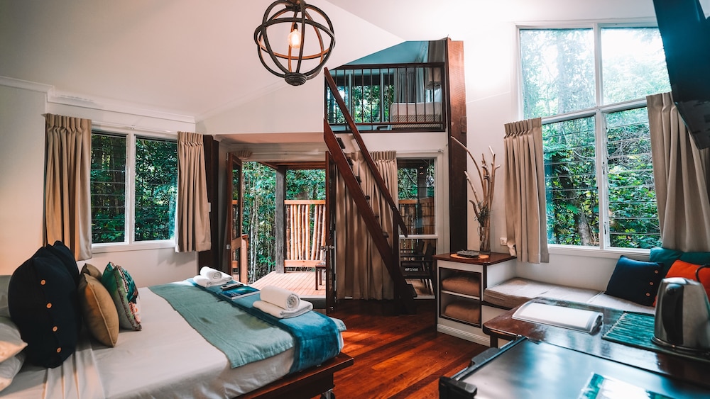 Luxury Room photo 1