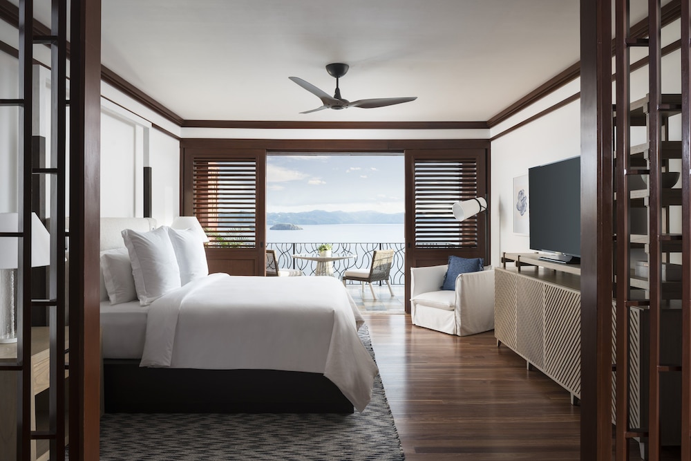 Premier Suite, 3 Bedrooms (Canopy, Plunge Pool) - Photo 7