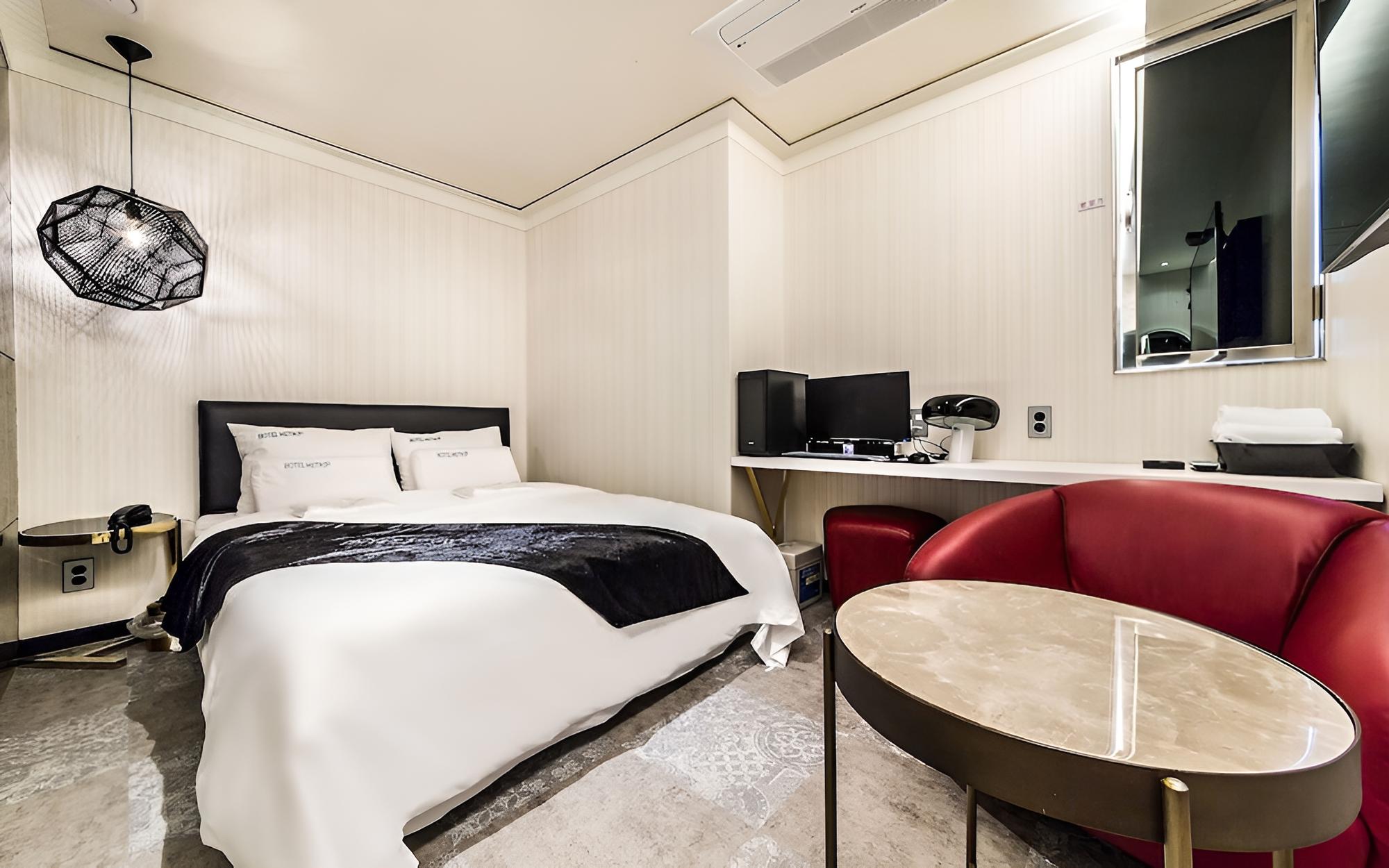Room (Special Room A (2 person whirlpool in)