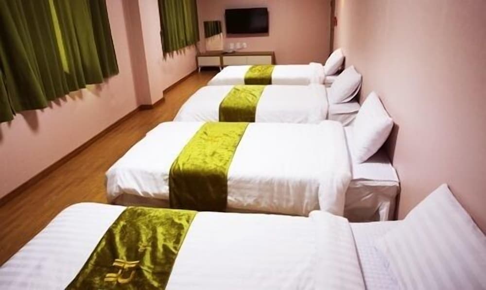 Quadruple Room photo 1