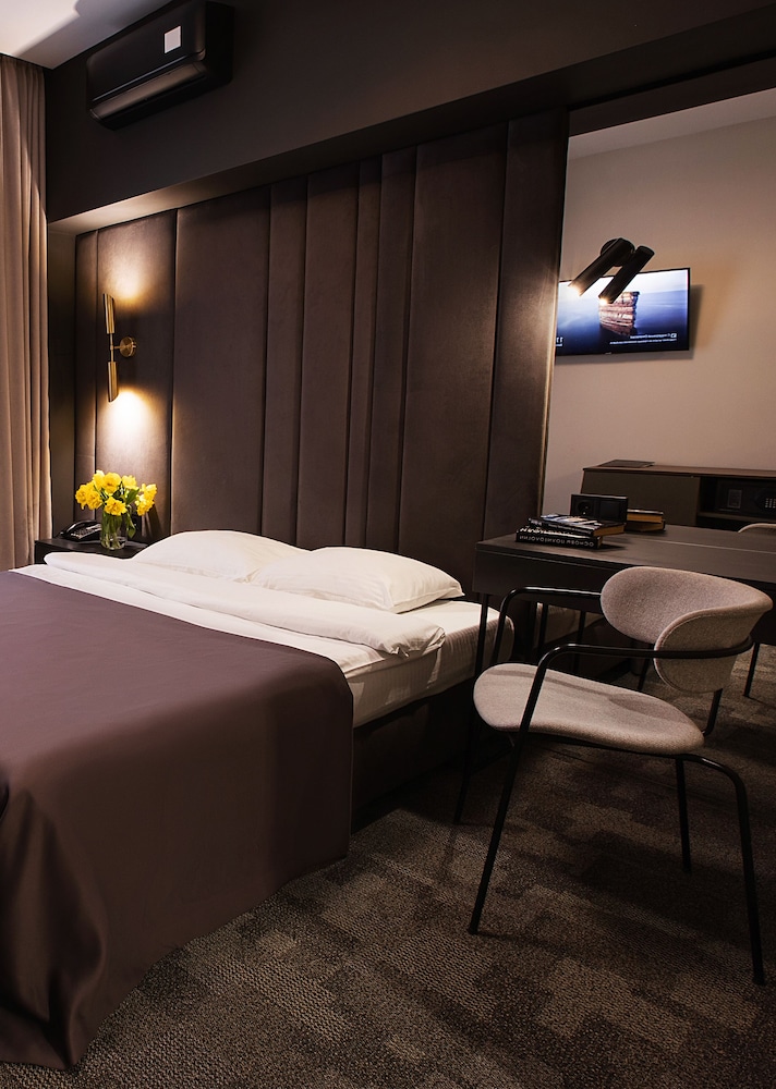 Superior Double Room photo 1