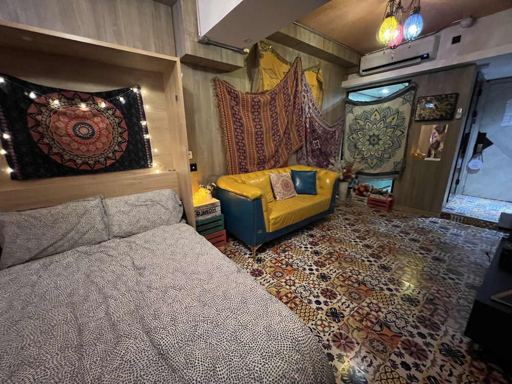 Signature Room, 1 Double Bed, Non Smoking