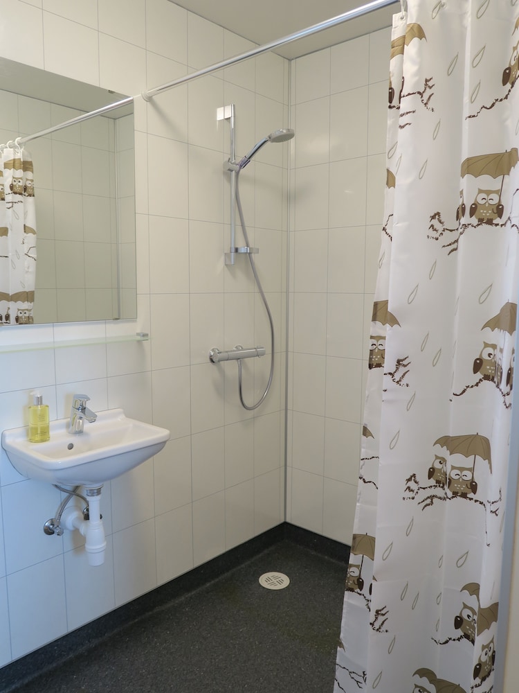 Triple Room, Private Bathroom, Annex Building (Room 3) photo 2