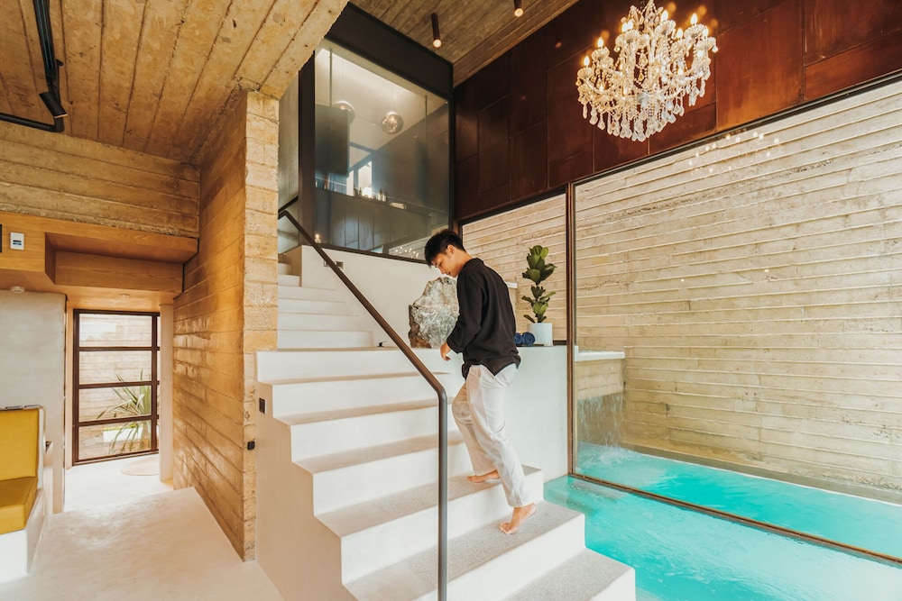 2 Bedroom Fallingwater Pool Villa photo 3