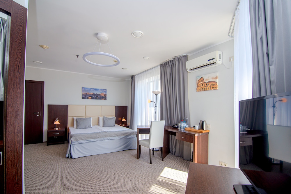 Junior Suite photo 3