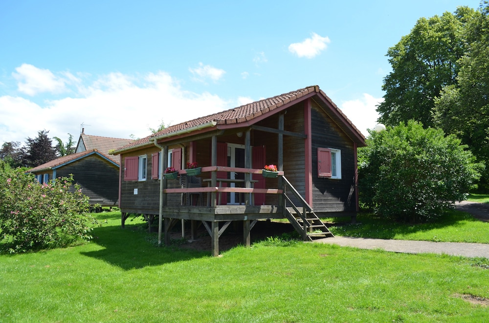 Traditional Chalet, 2 Bedrooms (4/5) photo 2