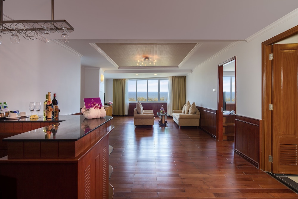 Junior Suite Ocean King - Photo 10