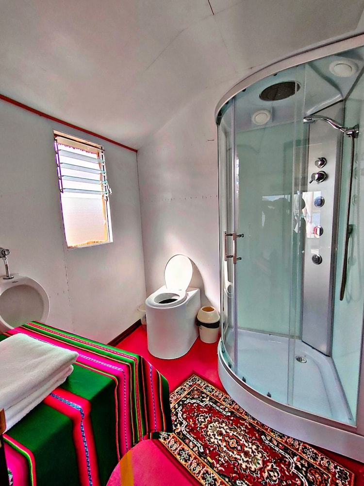 Panoramic Double Or Twin Room, Lake View photo 3