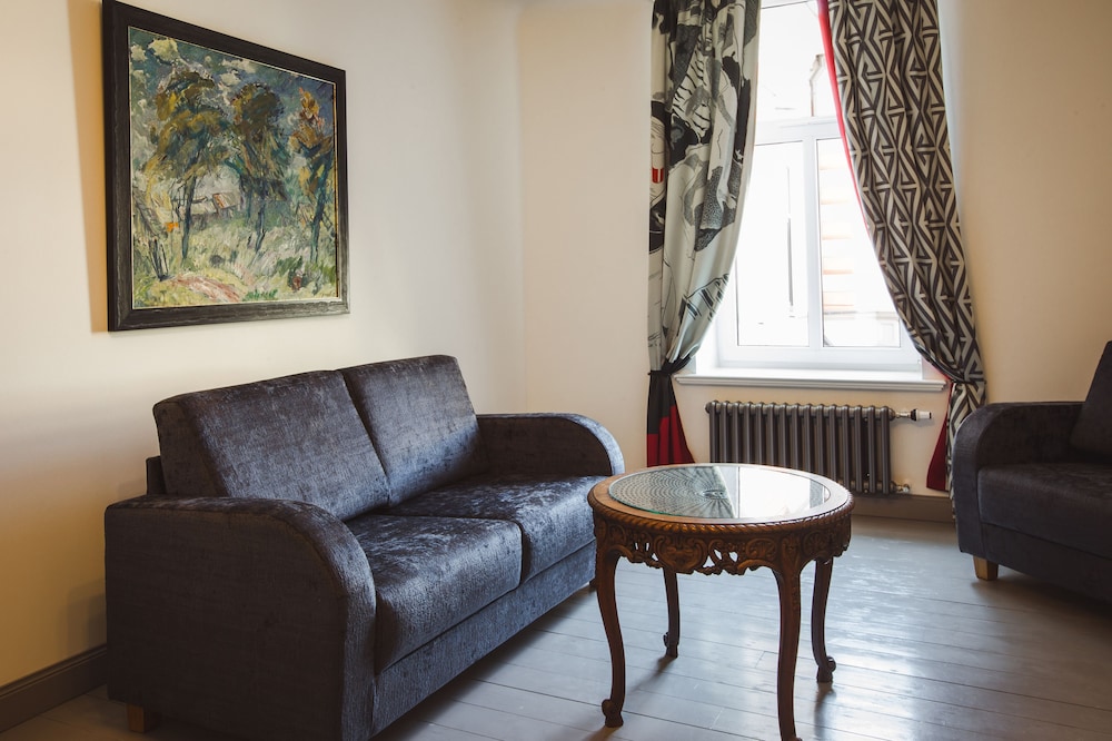 Premium Double or Twin Room photo 3