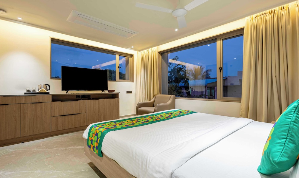 Deluxe Room photo 3