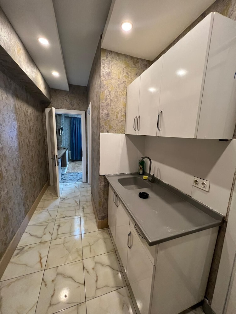 Luxury Apartment, 1 Bedroom photo 2