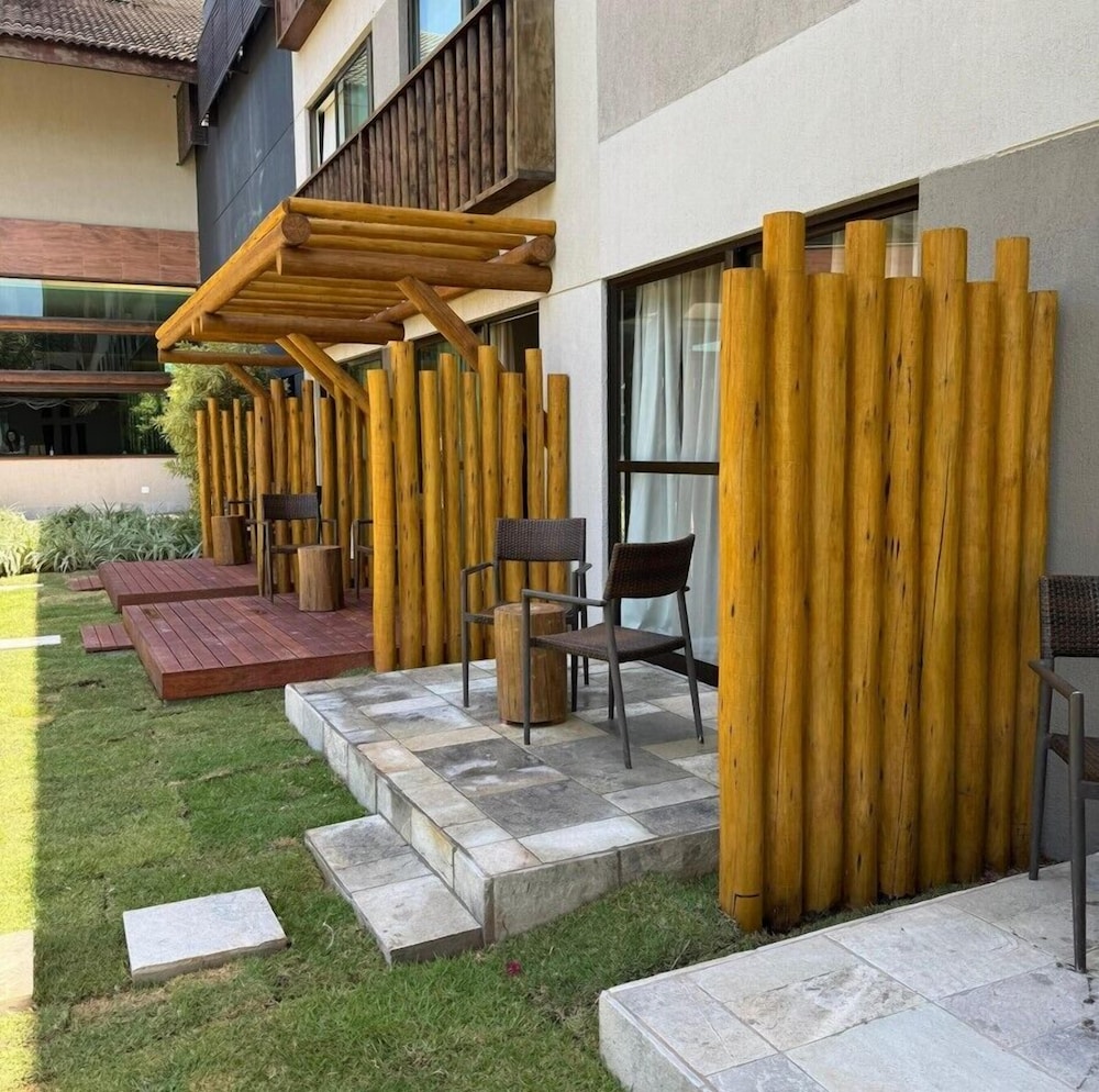 Premium Room, Garden View - Photo 1
