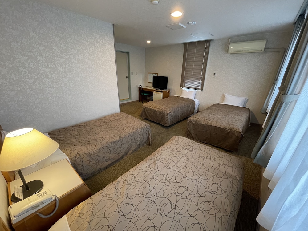 Standard Quadruple Room photo 3