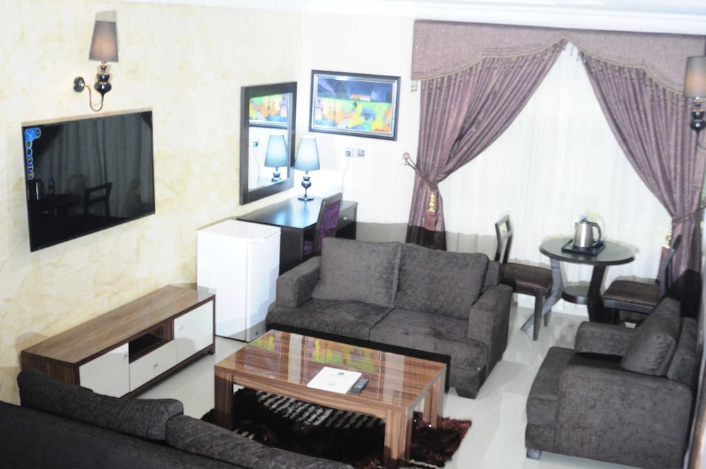 Executive Double Room photo 1