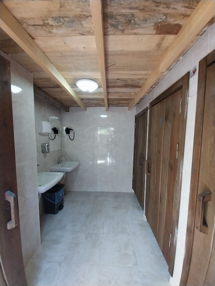 Luxury Tree House photo 2
