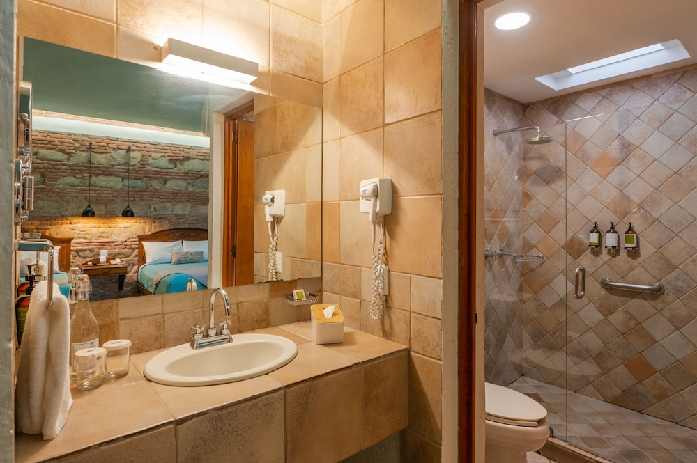 Superior Room, 2 Double Beds - Photo 11