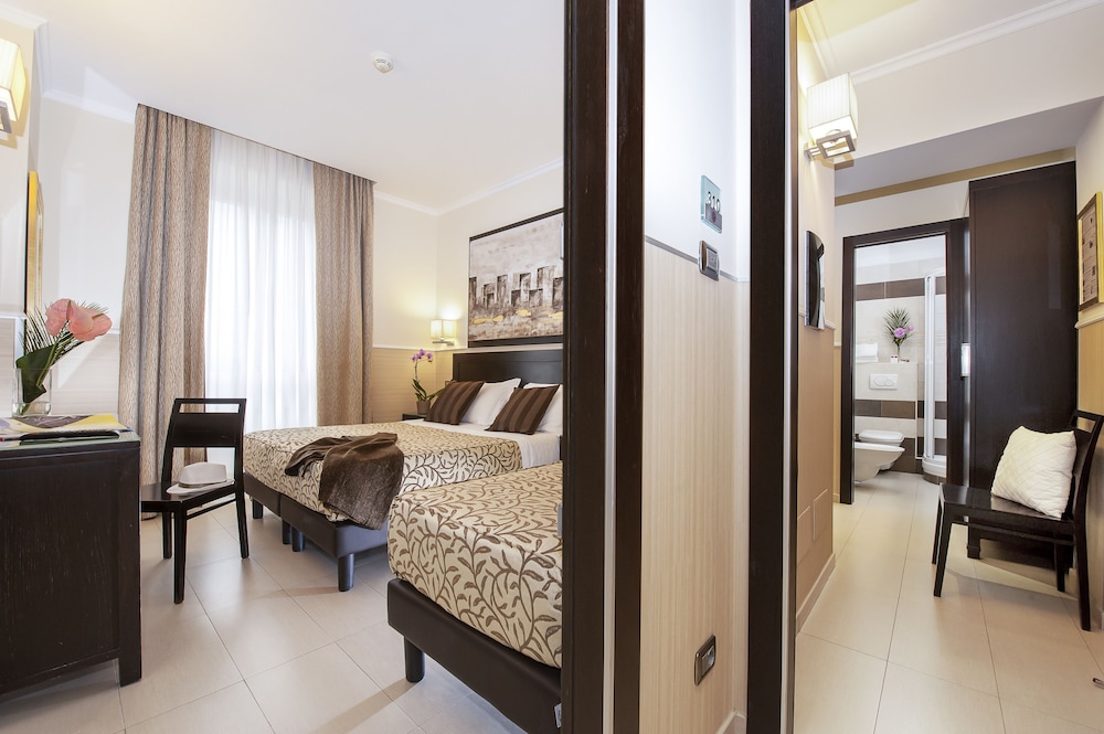 Quadruple Room photo 1