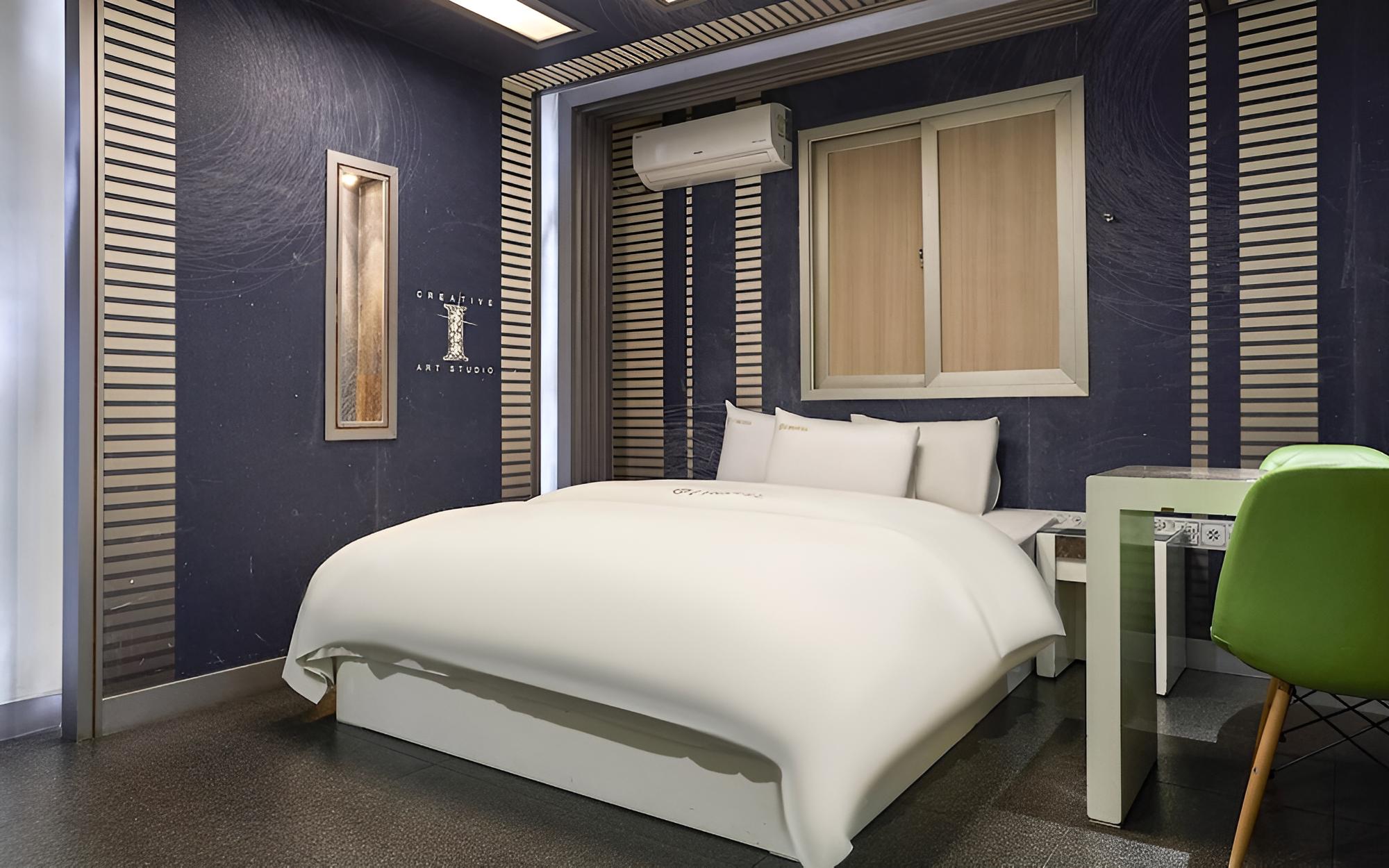 Room (Time sale no smoking (random assignme) - Photo 2