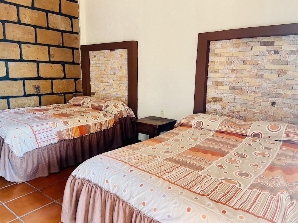 Family Double Room