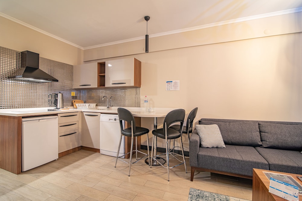 Junior Suite, 1 Bedroom, Non Smoking photo 3