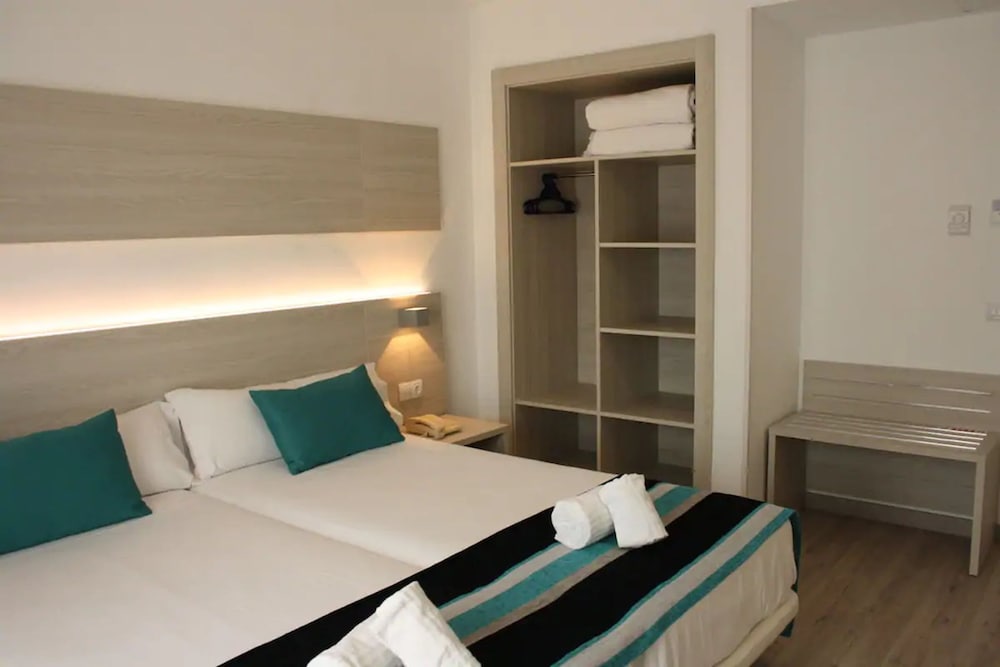 Comfort Double Room, Balcony
