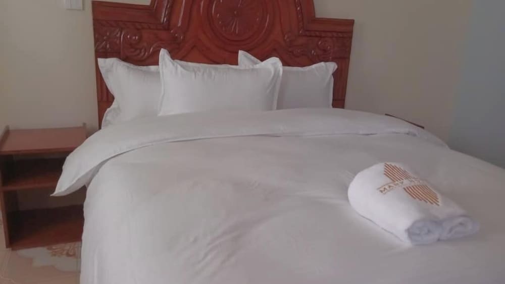 Standard Single Room, City View photo 3