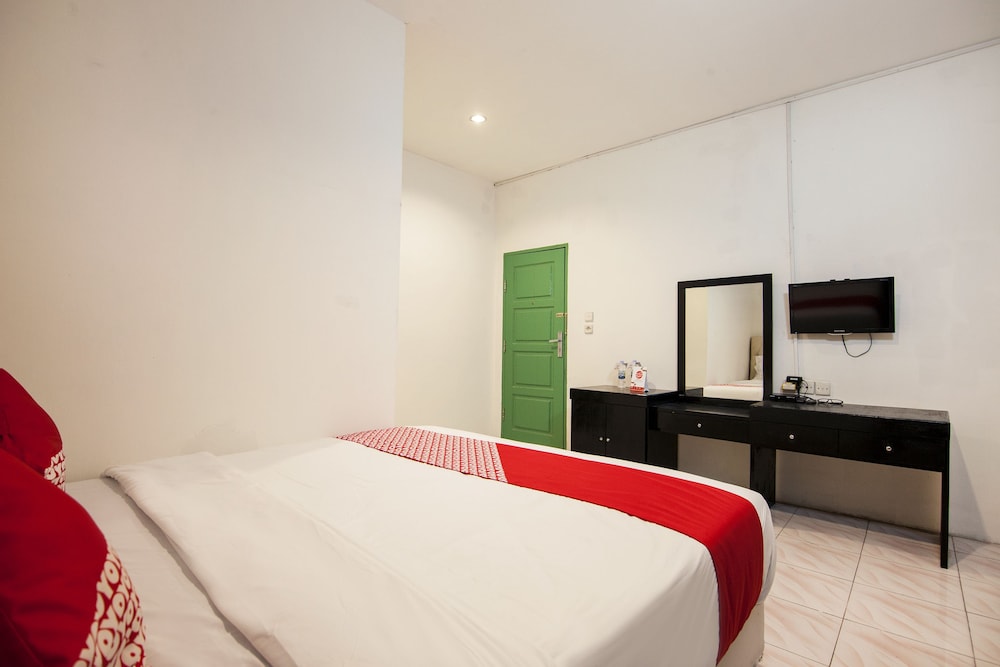 Standard Double Room photo 3