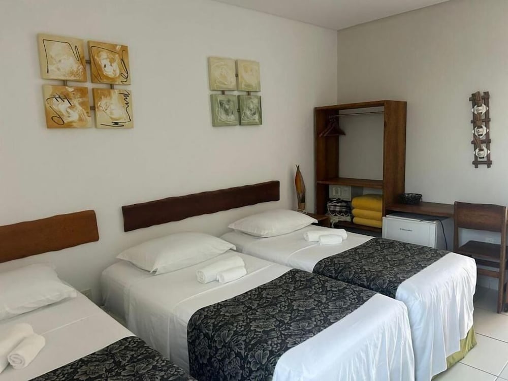 Quarto triplo Solteiro - Photo 1