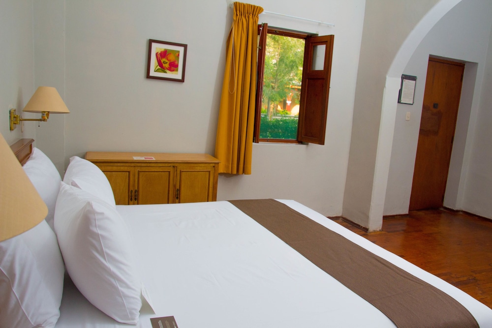 Double Room, 1 Queen Bed