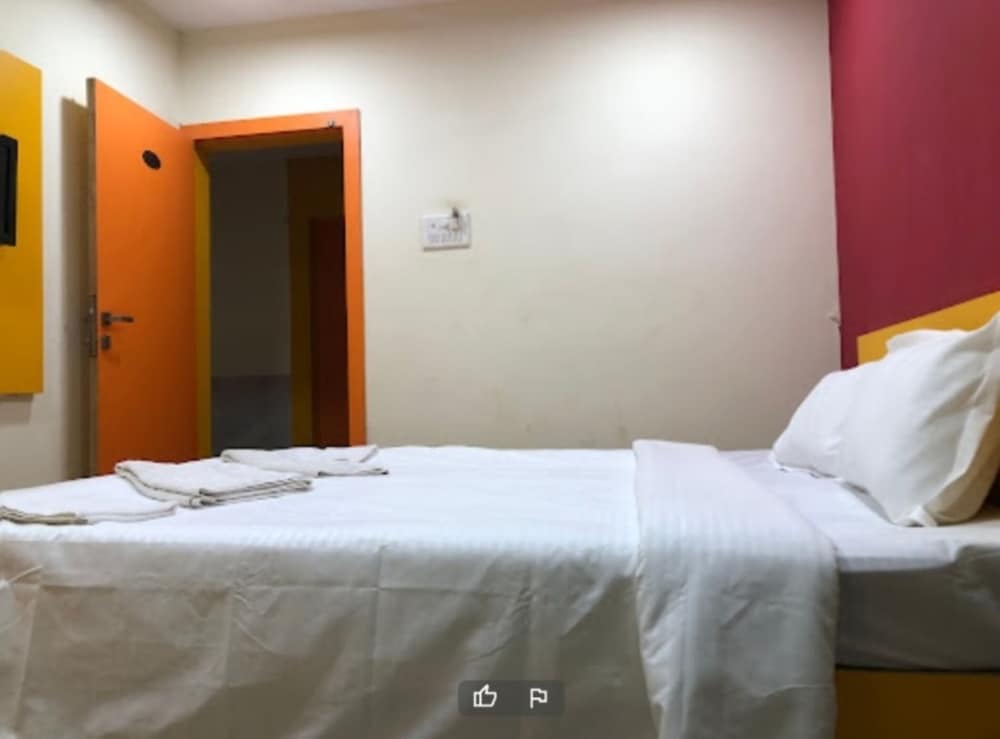 Basic Room photo 1