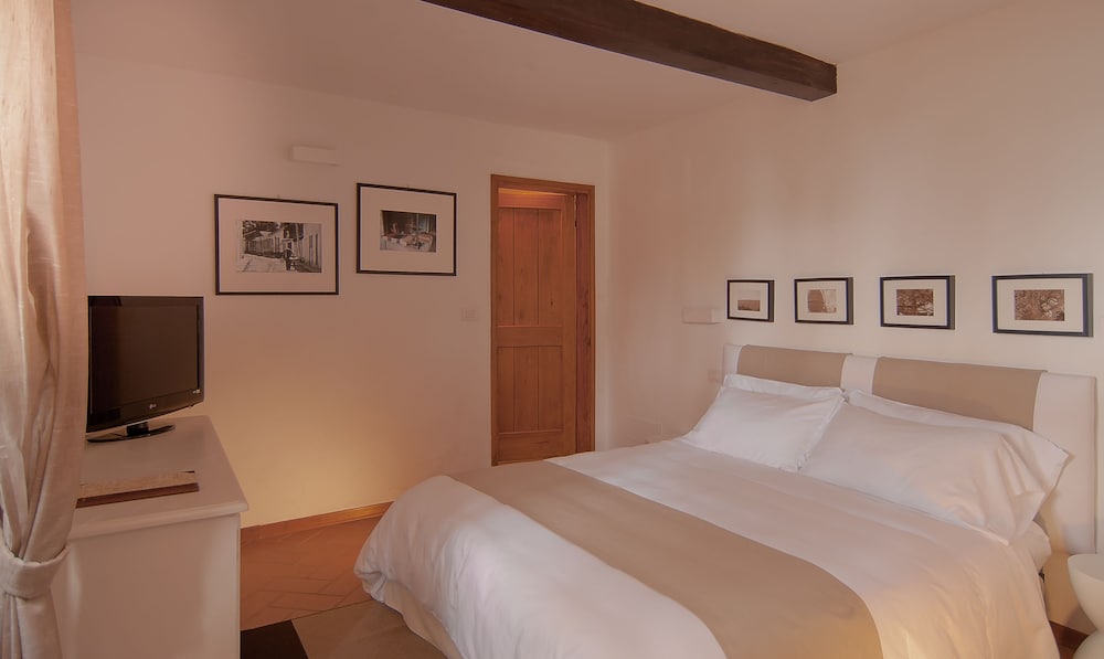 Flexible Room (Room Change)