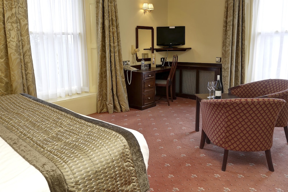 Superior Room, 1 Double Bed, Non Smoking - Photo 1