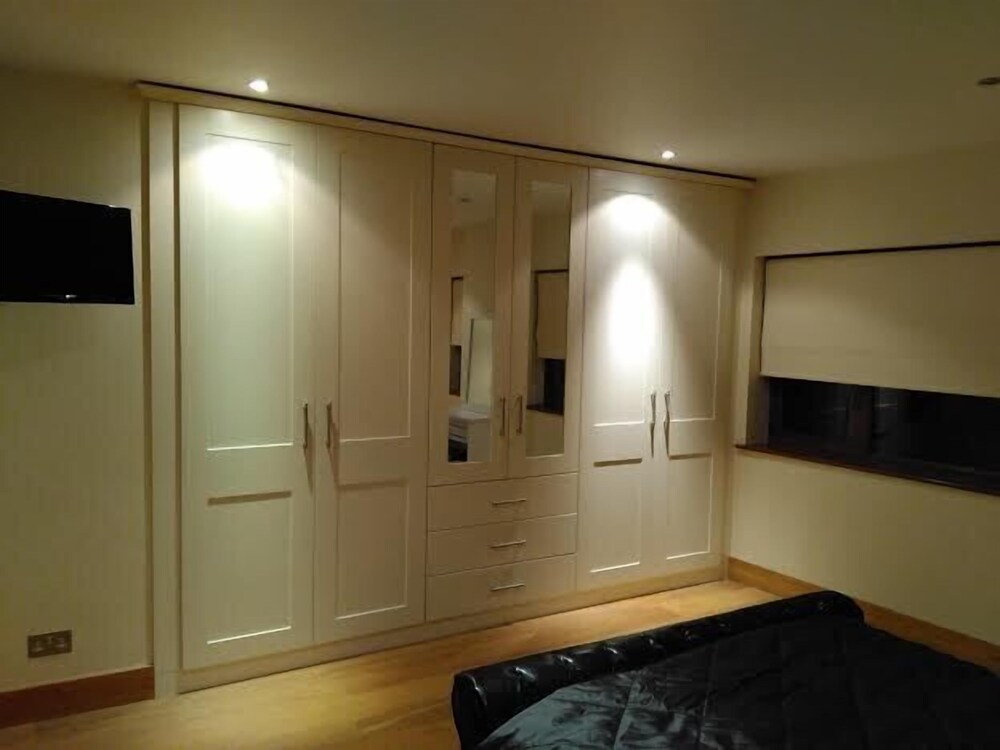 Deluxe Double Room, 1 Double Bed
