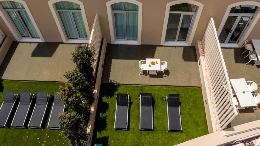 Family Double or Twin Room, Bay View photo 2