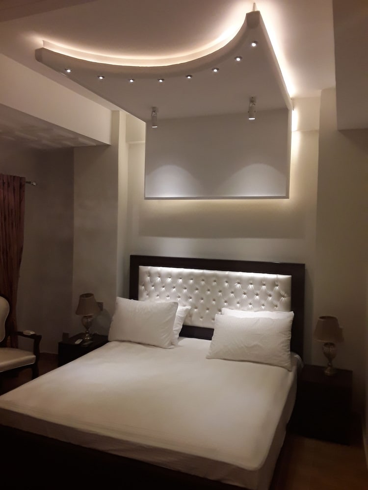 Deluxe Double Room photo 1