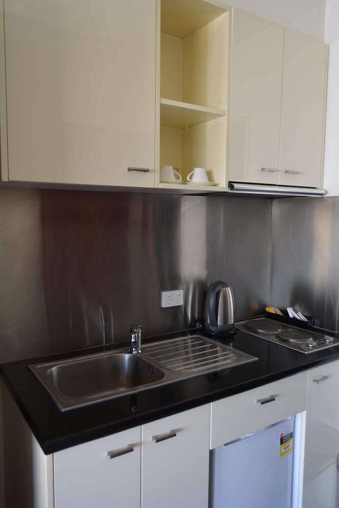 Deluxe Studio Twin Apartment photo 2