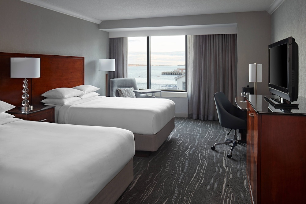 Club Room, 2 Double Beds - Photo 1