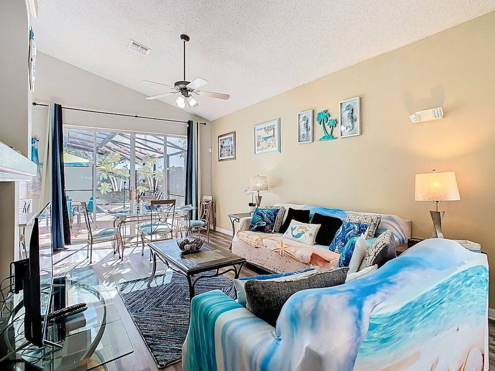 Family Villa w Pool Gameroom-low September Rates, Foto 15