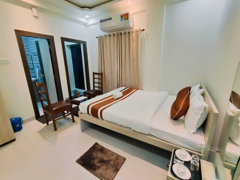Superior Double Room - Photo 5