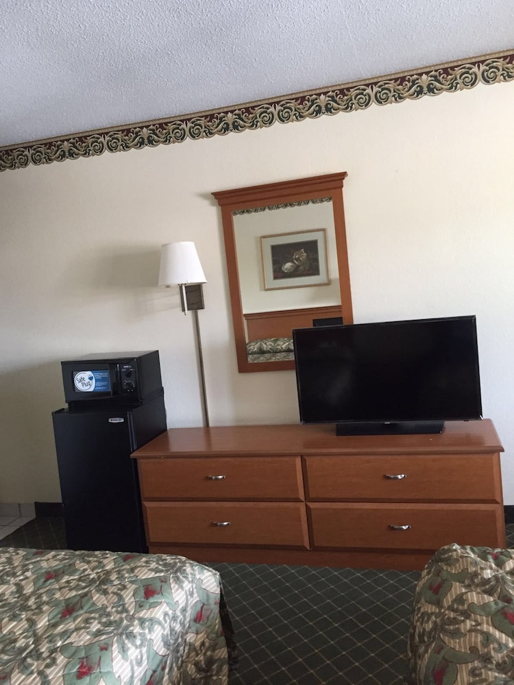 Standard Double Room (smoking)