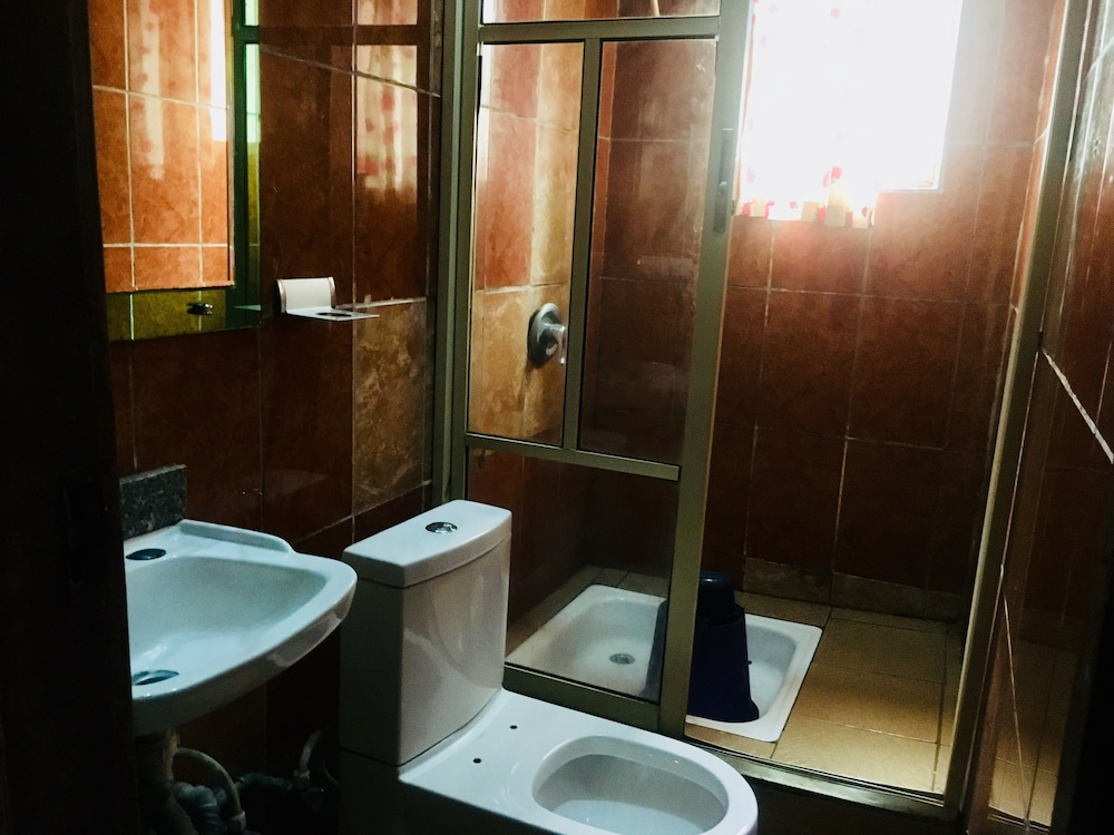 Executive Double Room photo 3