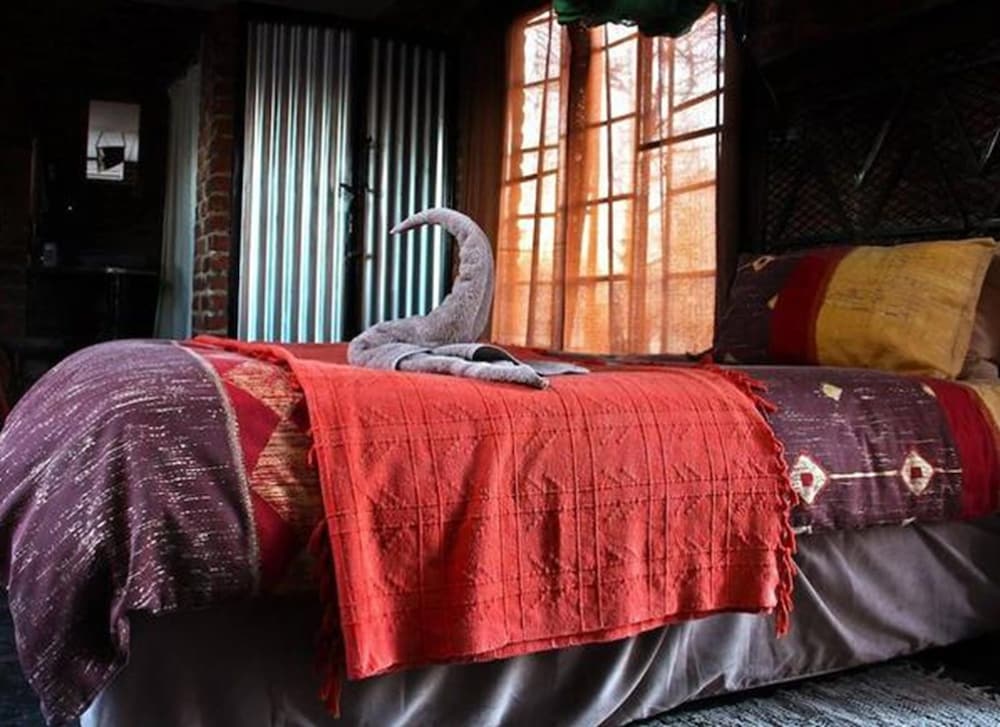 Standard Double Room, Non Smoking