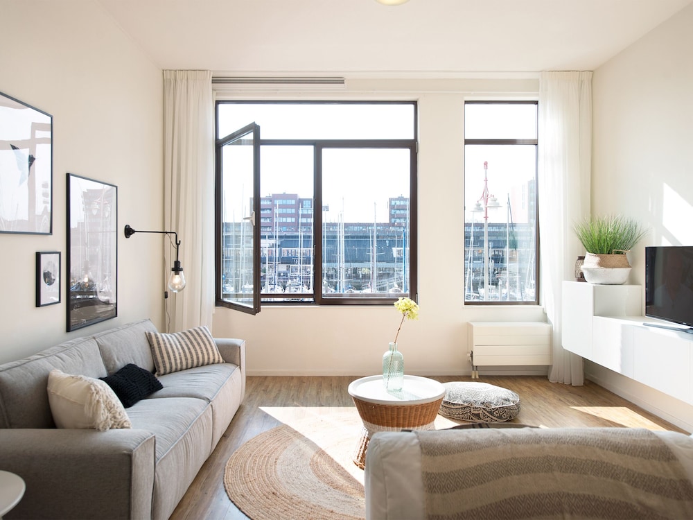 Apartment, 1 bedroom (No. 56A)