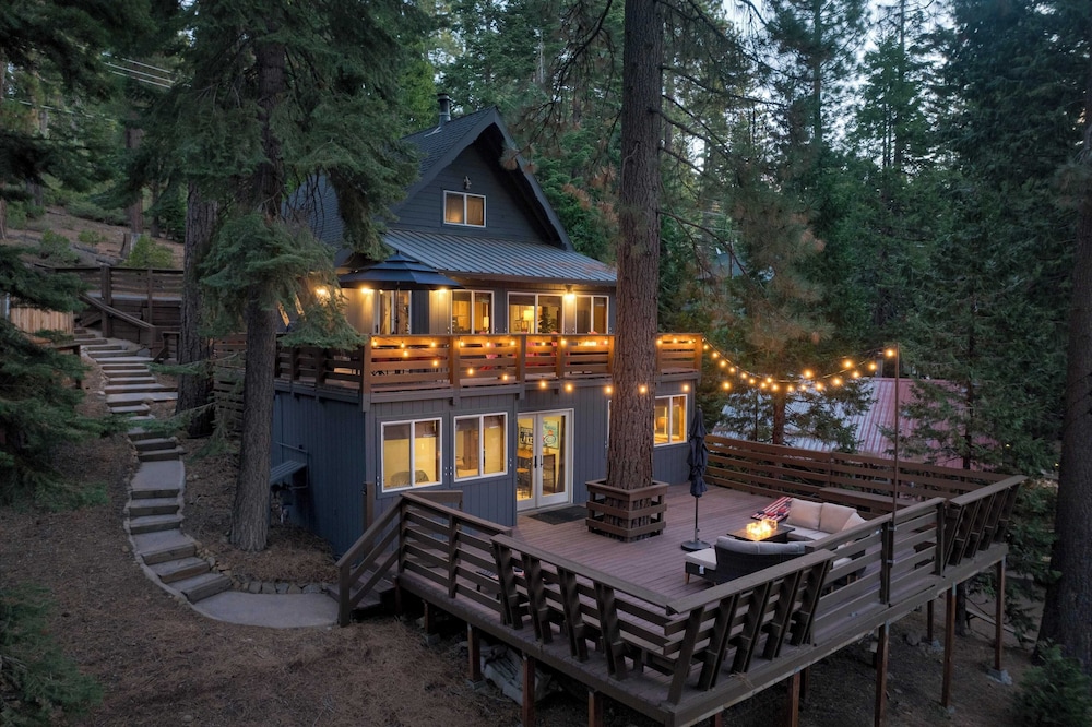 House (4 Bedrooms) photo 1