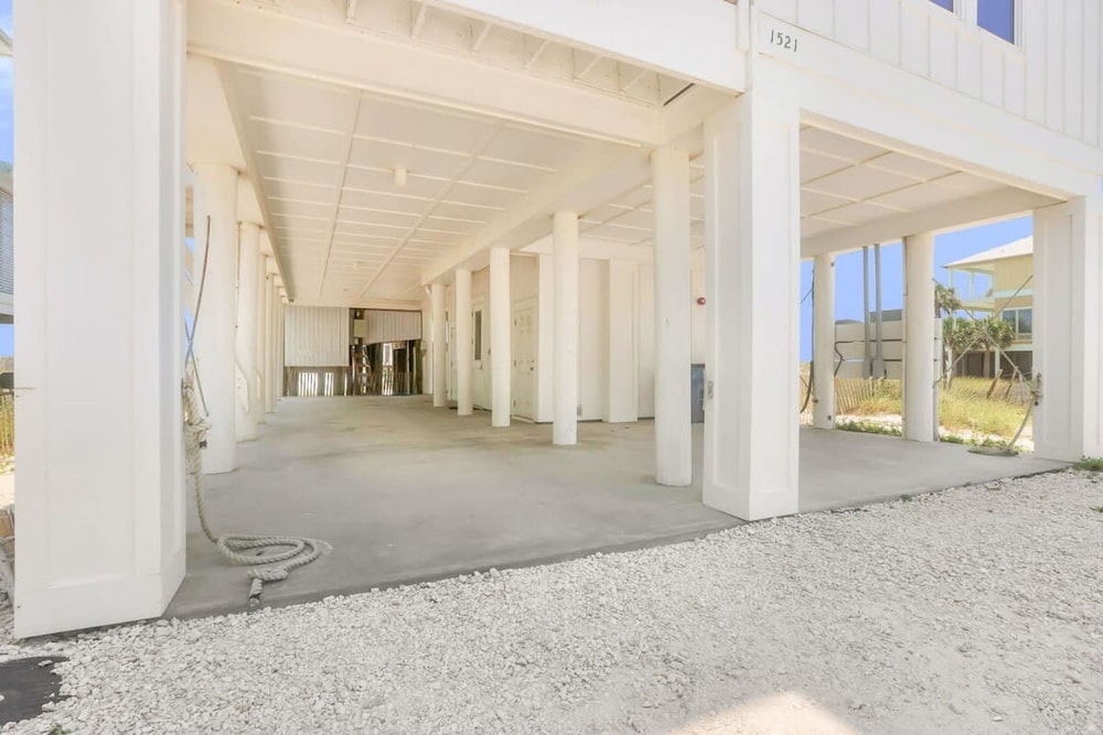 Lil Tip Sea 8 BR Private Pool Elevator Beach, Billede 66